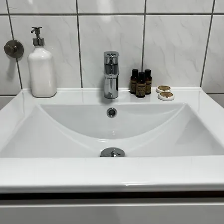 Delta Apart-house Apartahotel