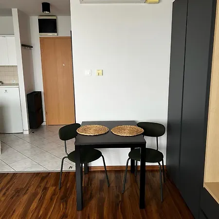 Delta Apart-house Hotel apartamentowy