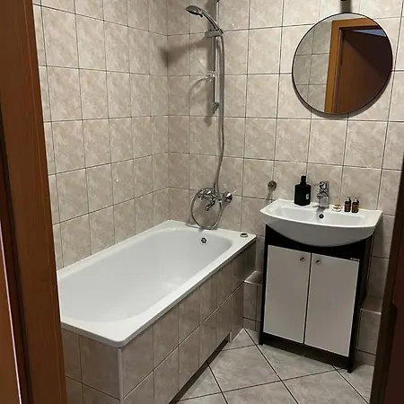 Delta Apart-house 3*