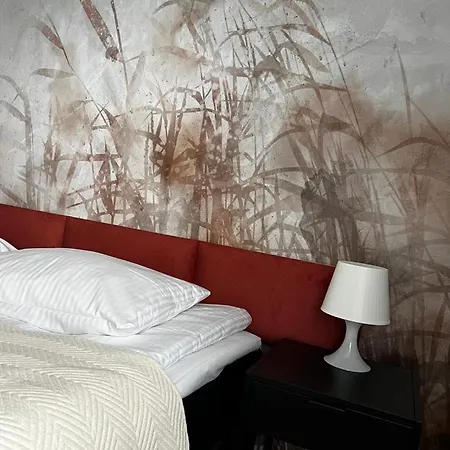 Apartahotel Delta Apart-house