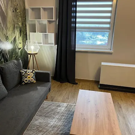 Delta Apart-house Wrocław