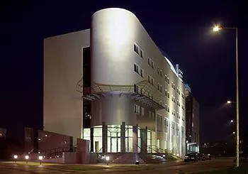 Hotel apartamentowy Delta Apart-house 3*