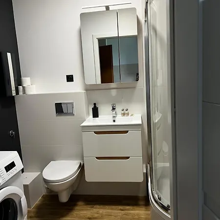 Delta Apart-house Hotel apartamentowy 3*