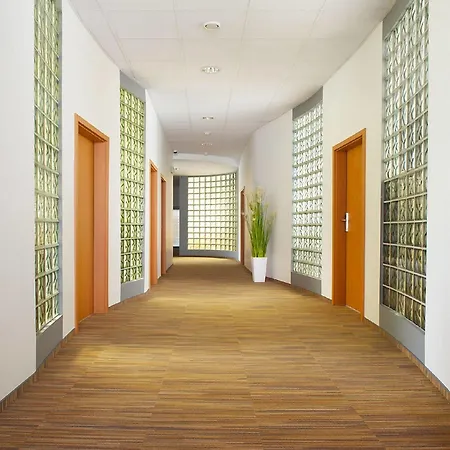 Hotel apartamentowy Delta Apart-house