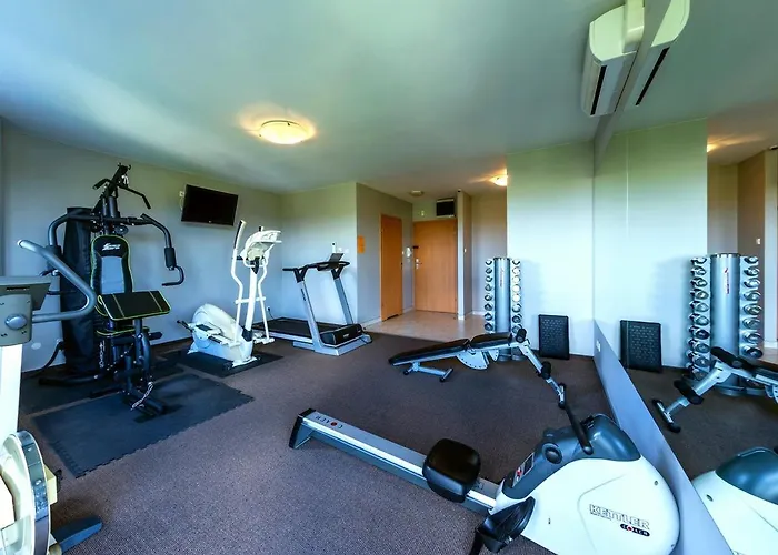 Aparthotel Delta Apart-house Wrocław