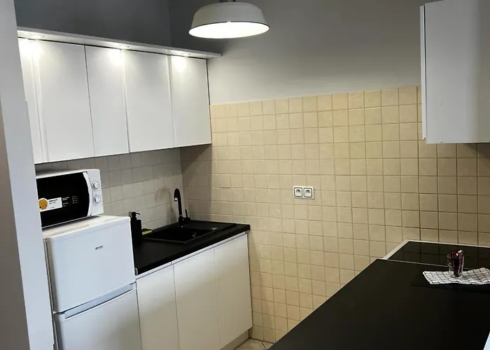 Aparthotel Delta Apart-house Wrocław