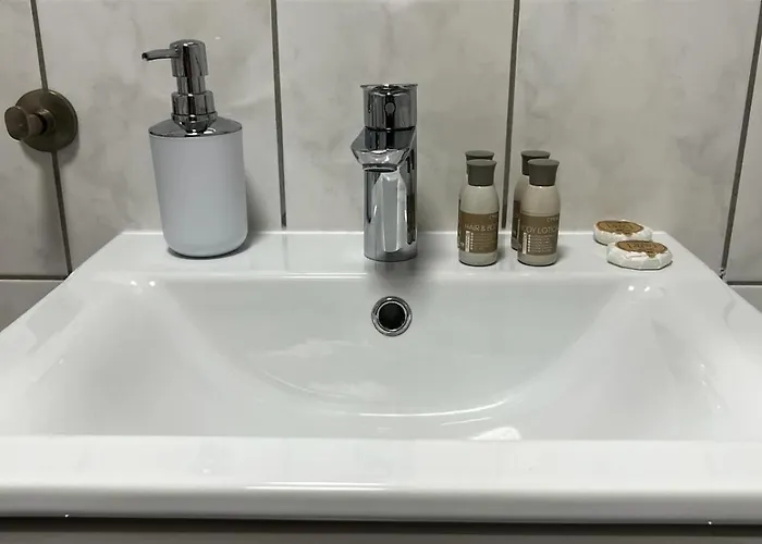 Delta Apart-house 3* Wrocław