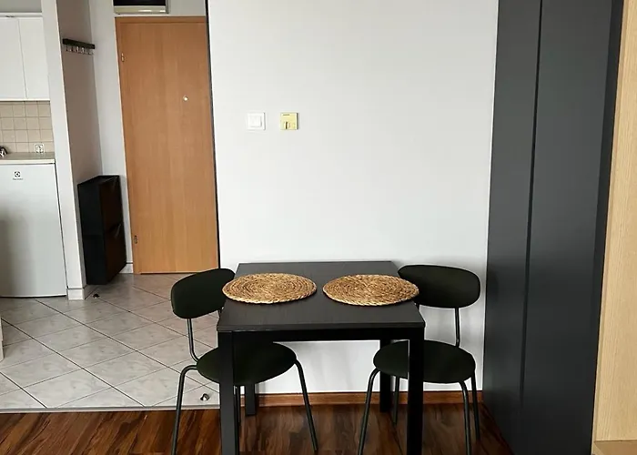 Delta Apart-house Aparthotel