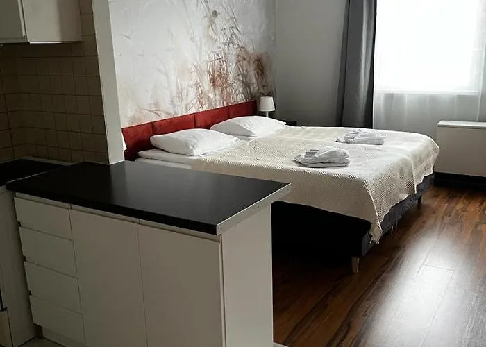 Delta Apart-house Aparthotel 3*