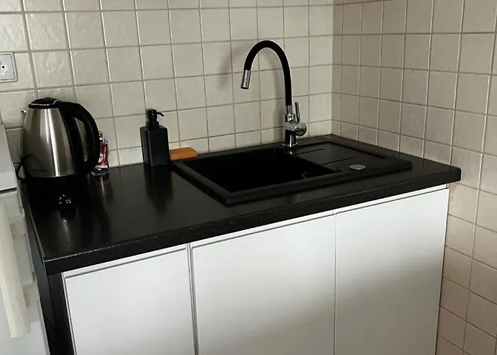 Aparthotel Delta Apart-house Wrocław