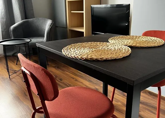 Delta Apart-house Aparthotel Wrocław