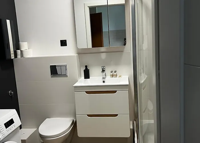 Delta Apart-house Aparthotel 3*