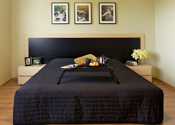 Delta Apart-house Aparthotel 3*