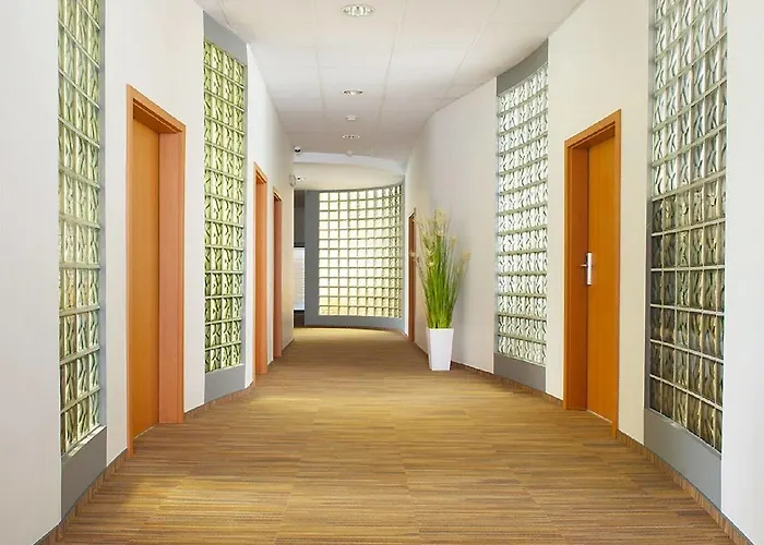 Aparthotel Delta Apart-house