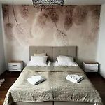 شقة فندقية Delta Apart-house 3*
