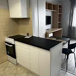شقة فندقية Delta Apart-house 3*