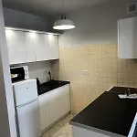 شقة فندقية Delta Apart-house فروتسواف