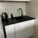 شقة فندقية Delta Apart-house فروتسواف