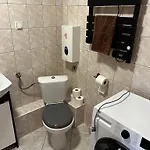Delta Apart-house شقة فندقية