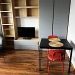 شقة فندقية Delta Apart-house 3*