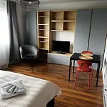 Delta Apart-house 3*