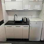 Delta Apart-house 3* فروتسواف