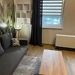 Delta Apart-house فروتسواف