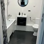 شقة فندقية Delta Apart-house فروتسواف
