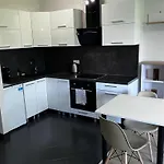 Delta Apart-house 3* فروتسواف