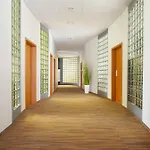 شقة فندقية Delta Apart-house