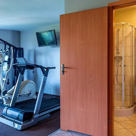 Delta Apart-house ורוצלב