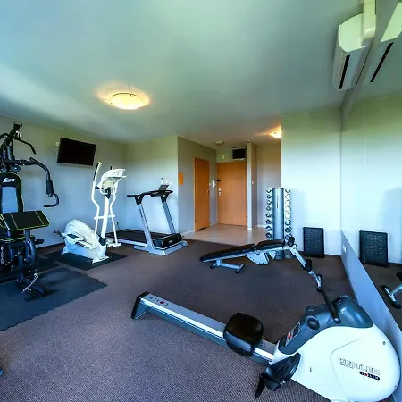 Aparthotel Delta Apart-house Breslau