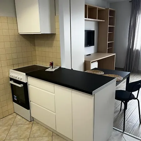 מלון דירות Delta Apart-house 3*