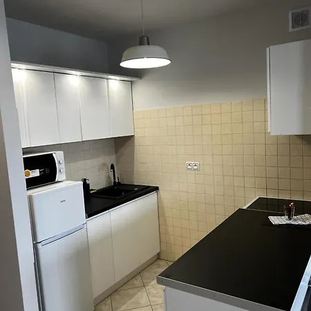 מלון דירות Delta Apart-house ורוצלב