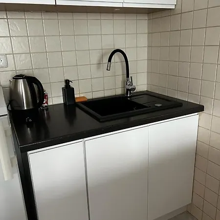 מלון דירות Delta Apart-house ורוצלב