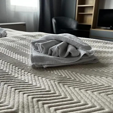 Delta Apart-house Breslau