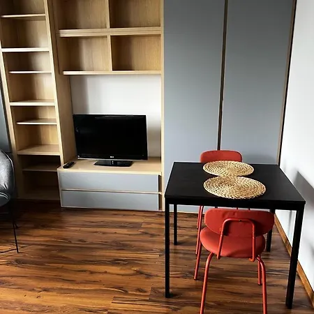 Aparthotel Delta Apart-house 3*