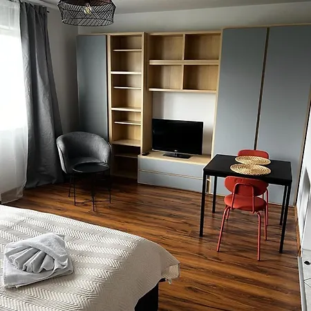 Delta Apart-house 3*