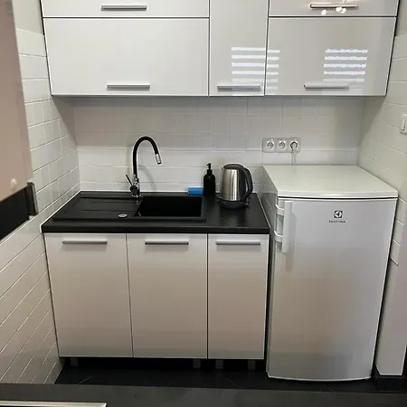 Delta Apart-house 3* ורוצלב