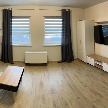 Delta Apart-house מלון דירות