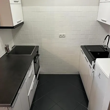 Lejlighedshotel Delta Apart-house 3*