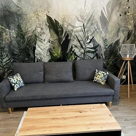 Delta Apart-house 3*