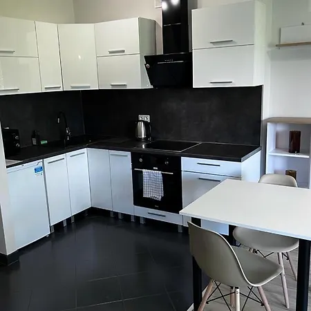 Delta Apart-house 3* Βρότσλαβ
