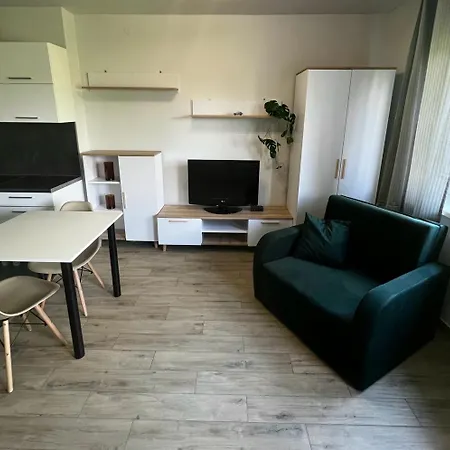 מלון דירות Delta Apart-house