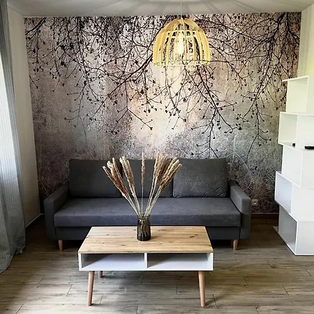 Delta Apart-house Breslau