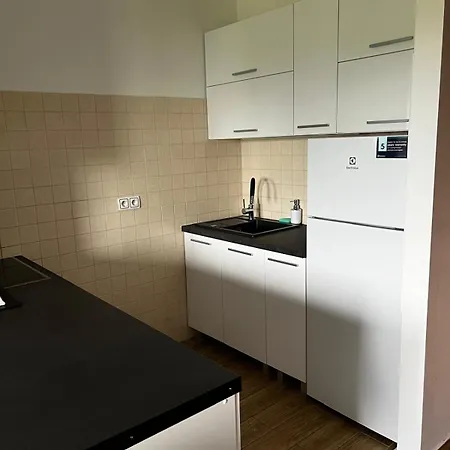 Delta Apart-house 3*