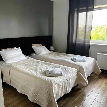 Delta Apart-house