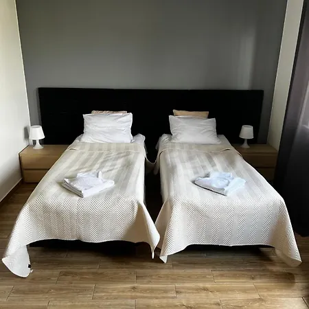 Delta Apart-house