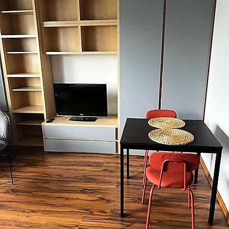Apartmanhotel Delta Apart-house