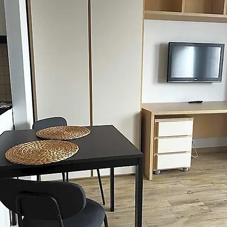 Delta Apart-house 3* Wrocław